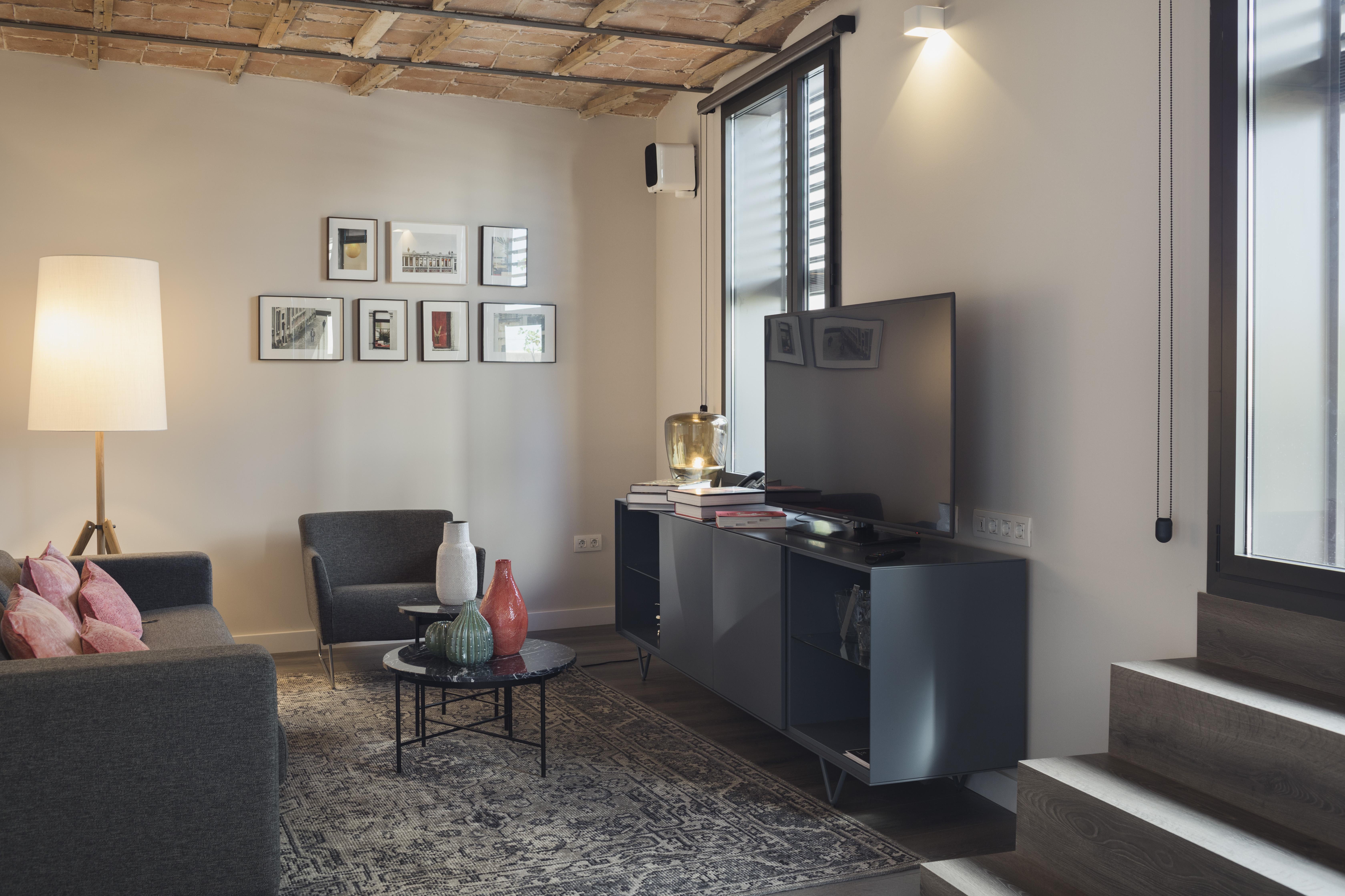 Apartamento Casagrand Luxury Barcelona