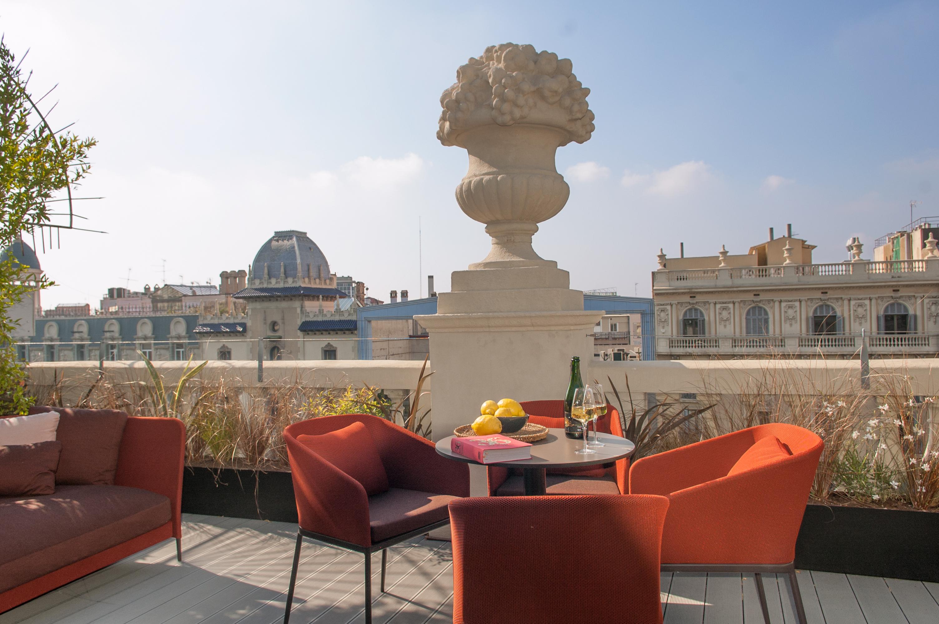 Apartamento Casagrand Luxury