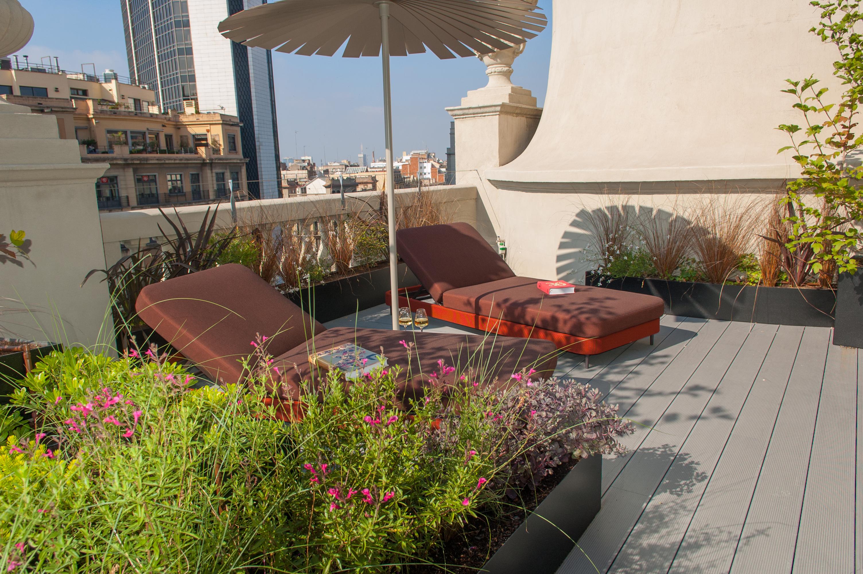 Casagrand Luxury Barcelona