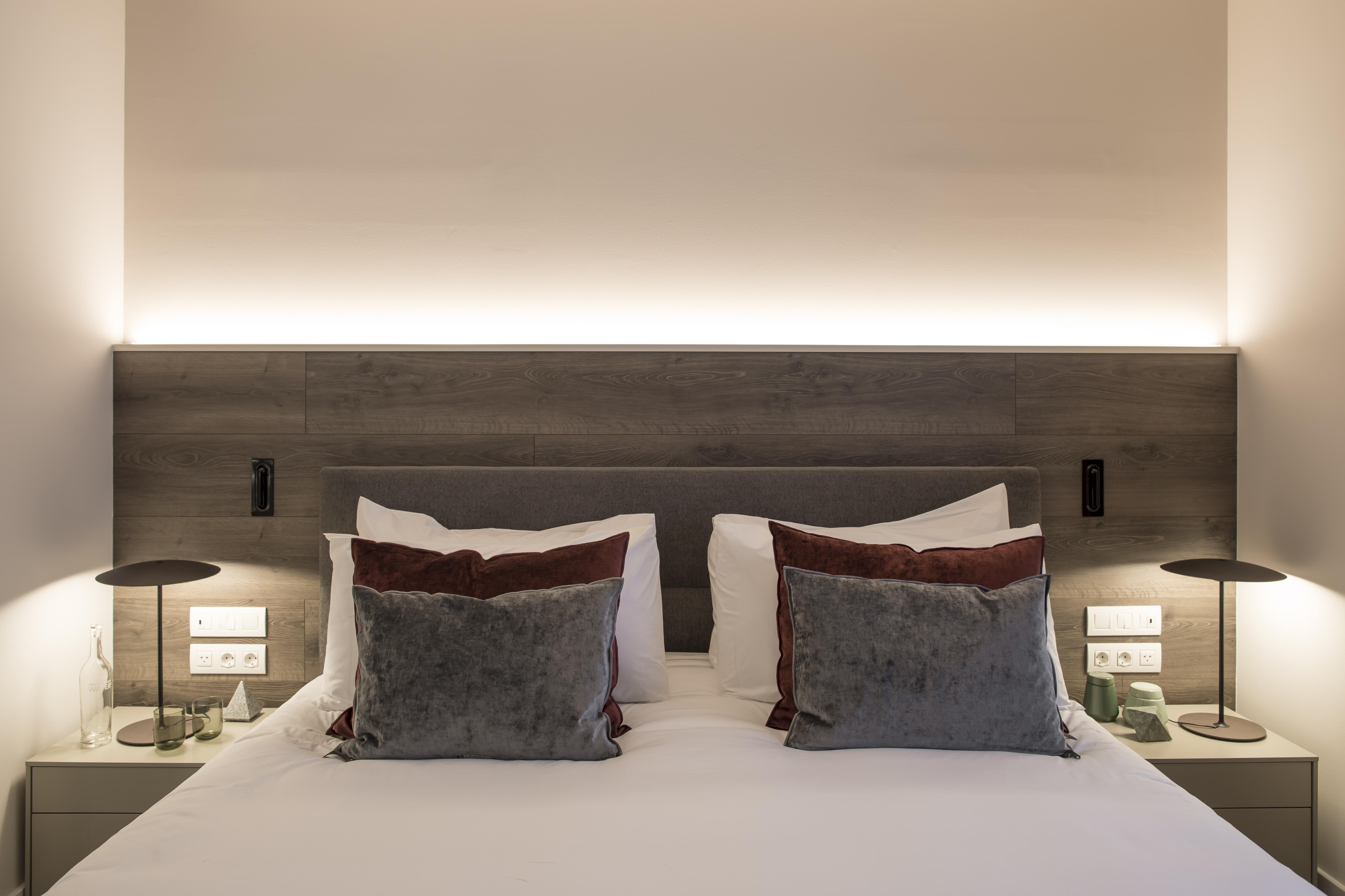 Apartamento Casagrand Luxury *