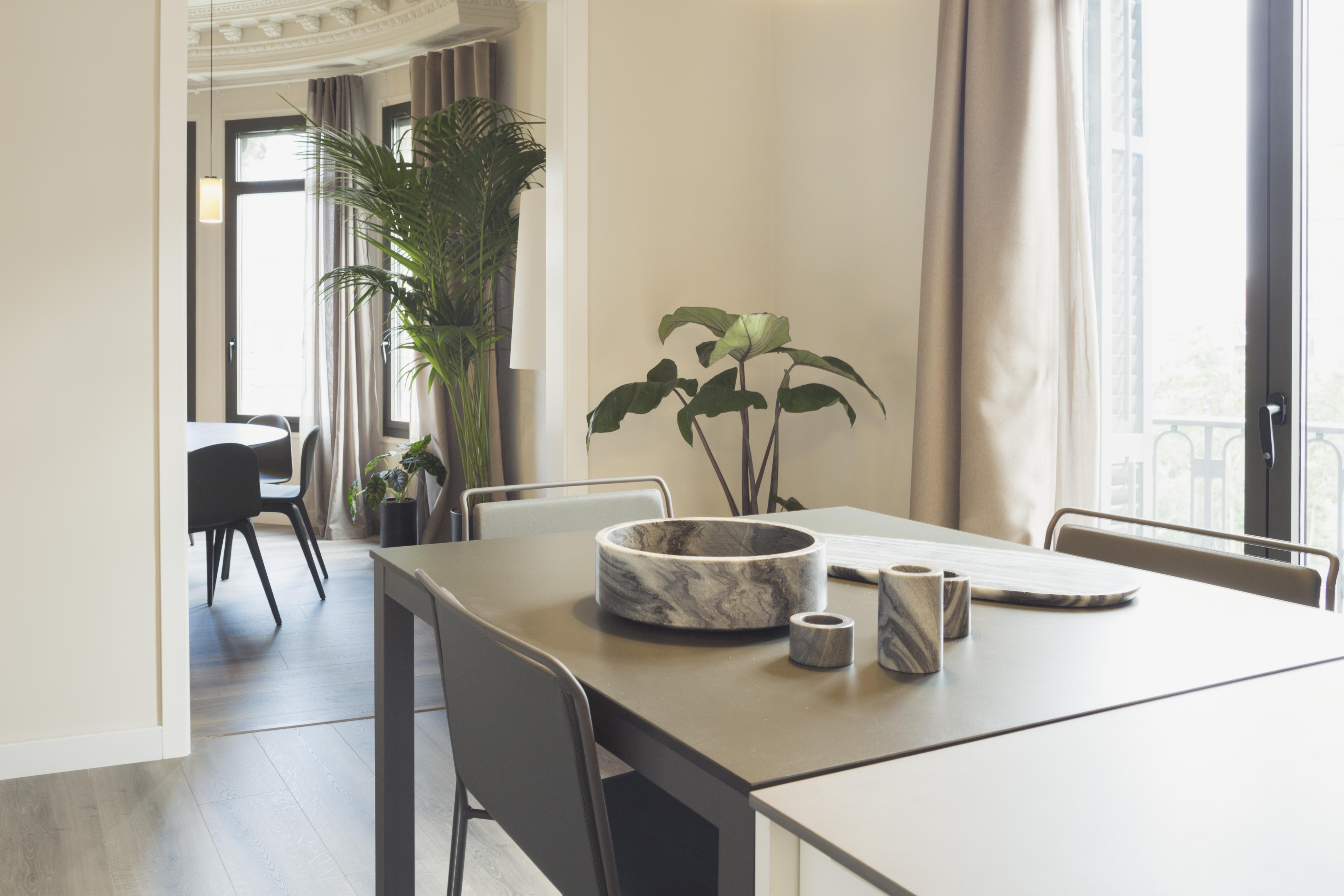 Apartamento Casagrand Luxury Barcelona