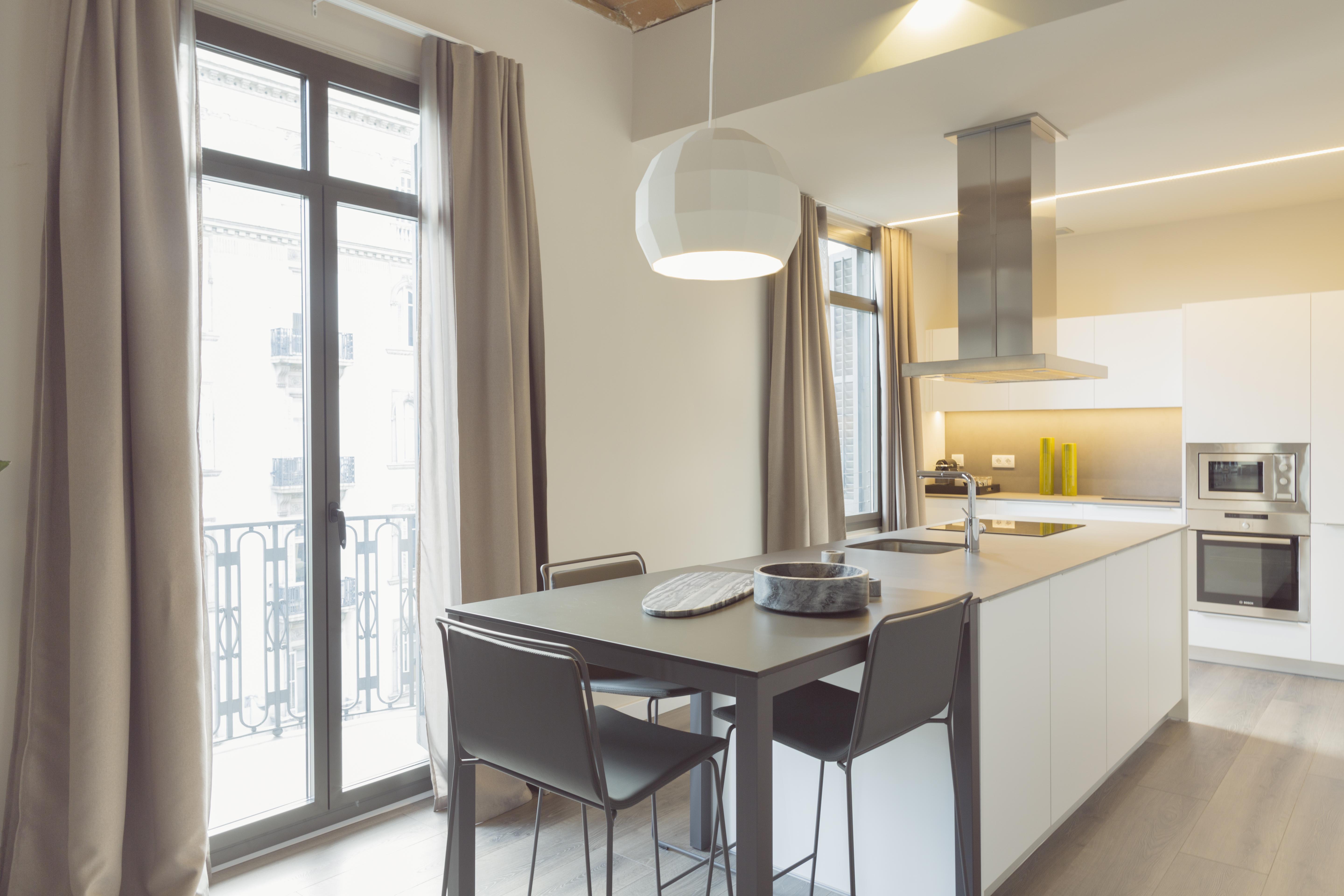 Casagrand Luxury * Barcelona