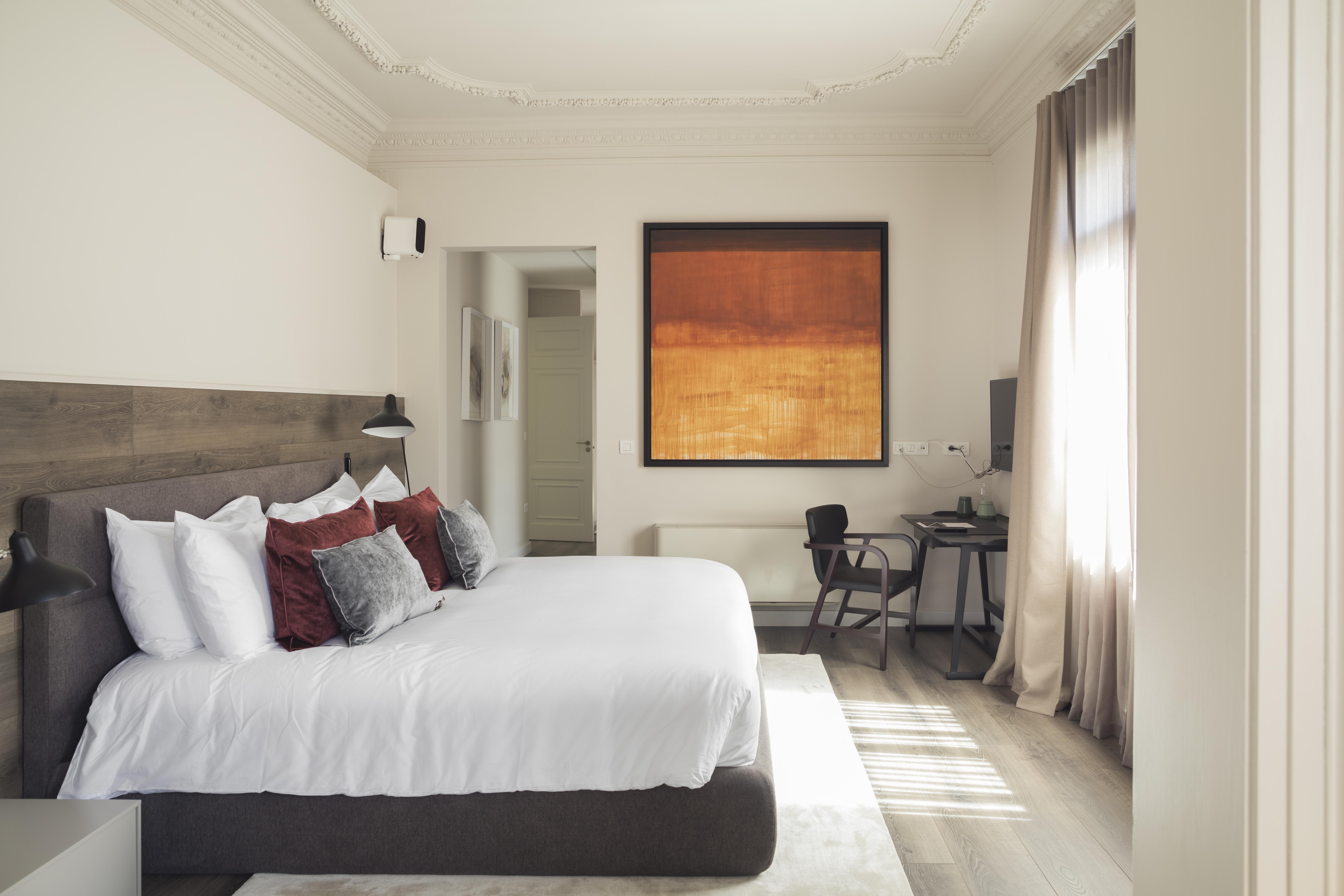 Apartamento Casagrand Luxury *