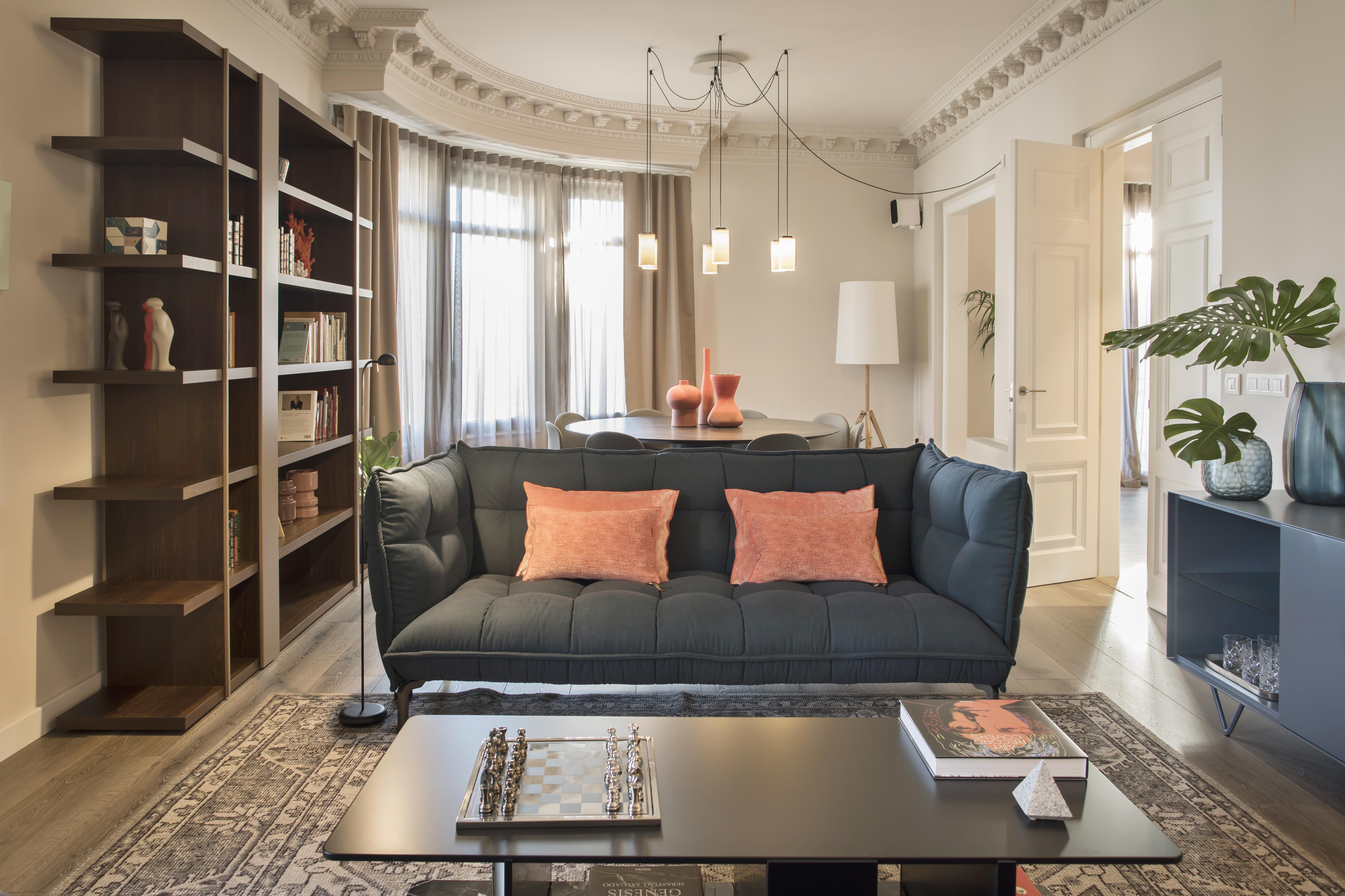 Casagrand Luxury Barcelona