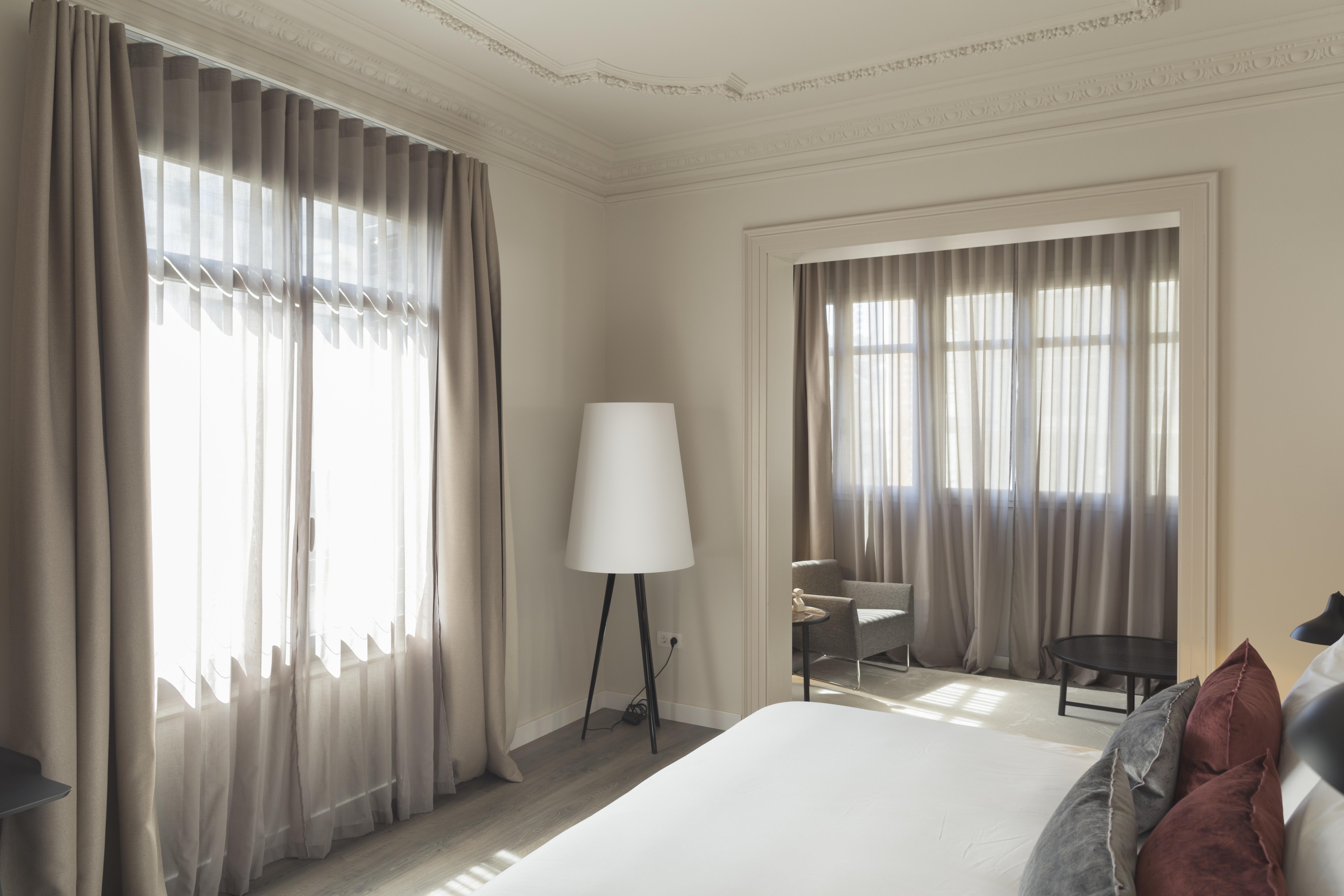 Apartamento Casagrand Luxury Barcelona