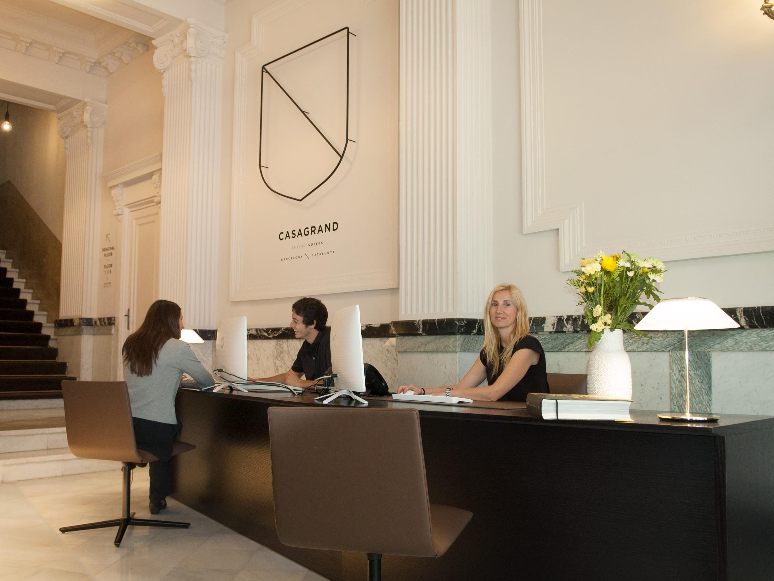 Apartamento Casagrand Luxury *
