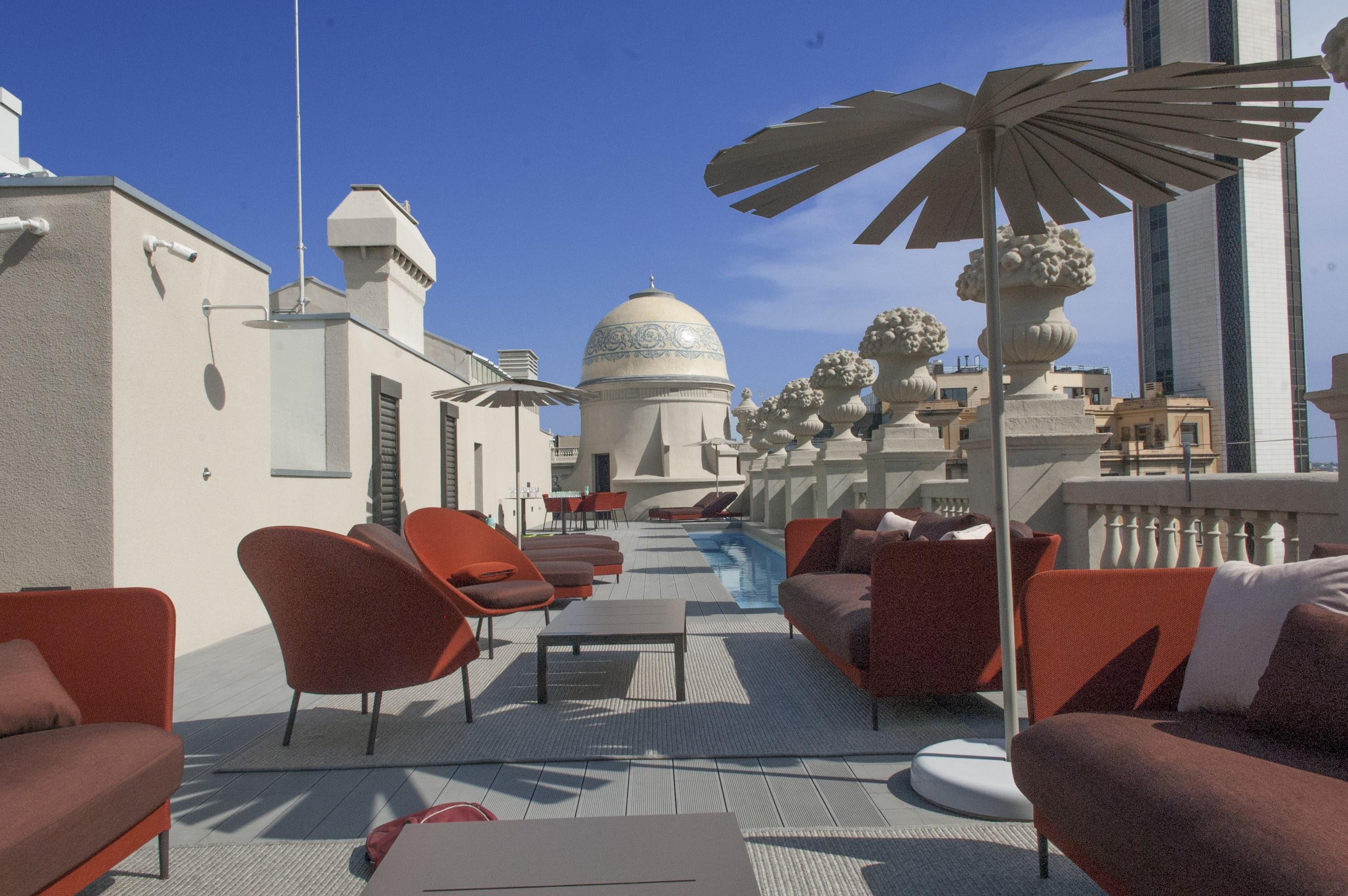 Apartamento Casagrand Luxury