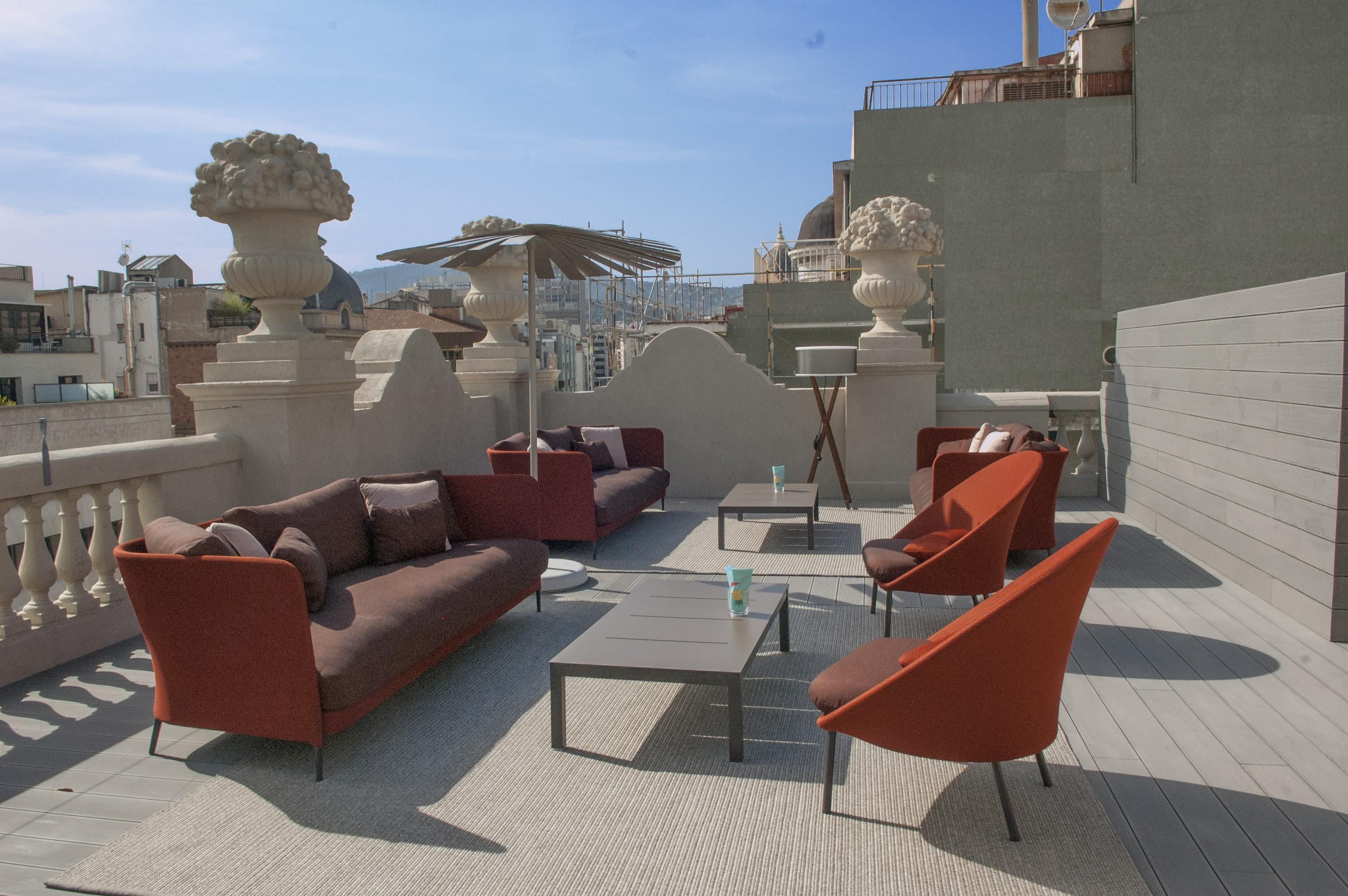 Casagrand Luxury Barcelona