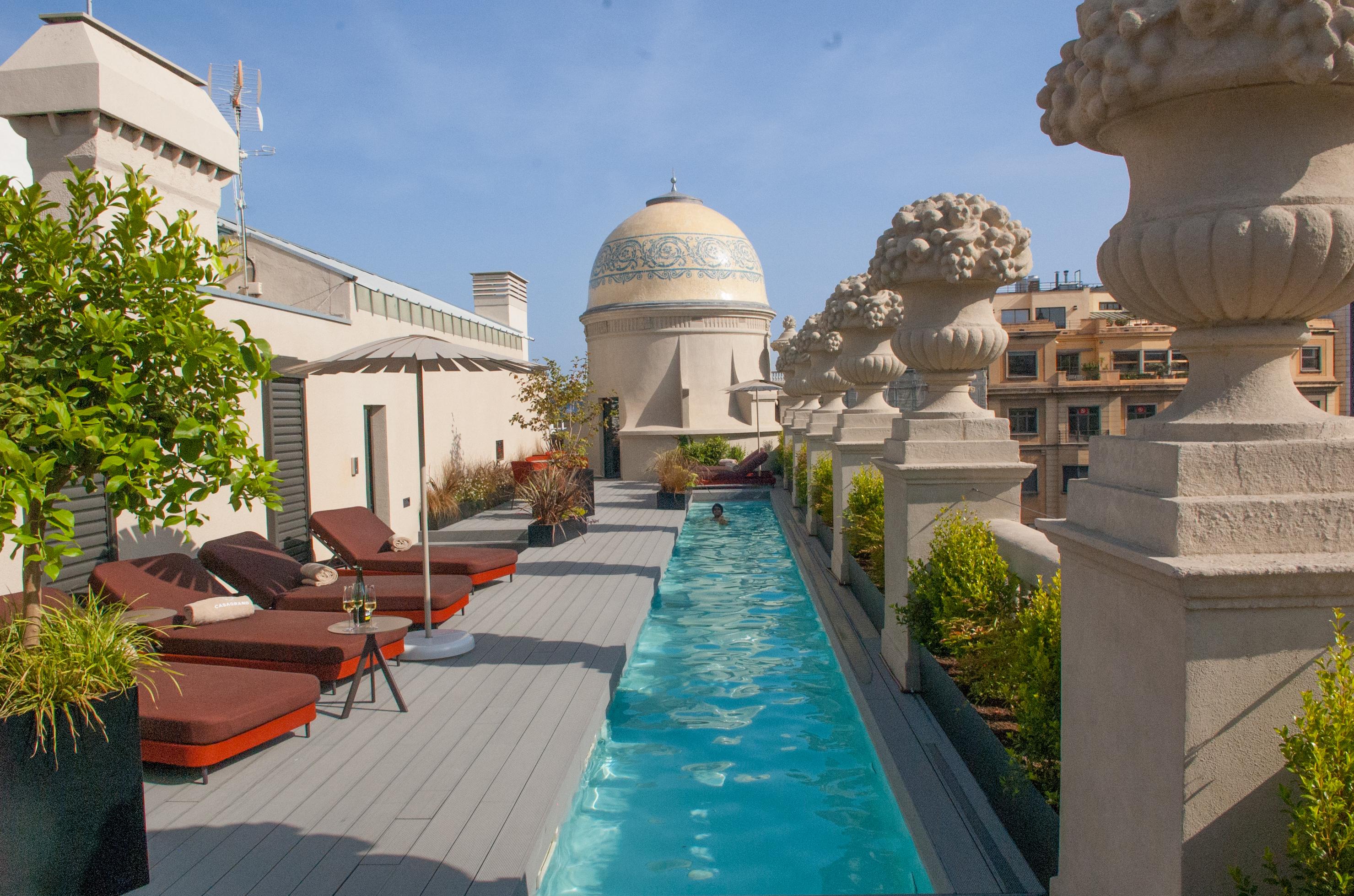 Casagrand Luxury *