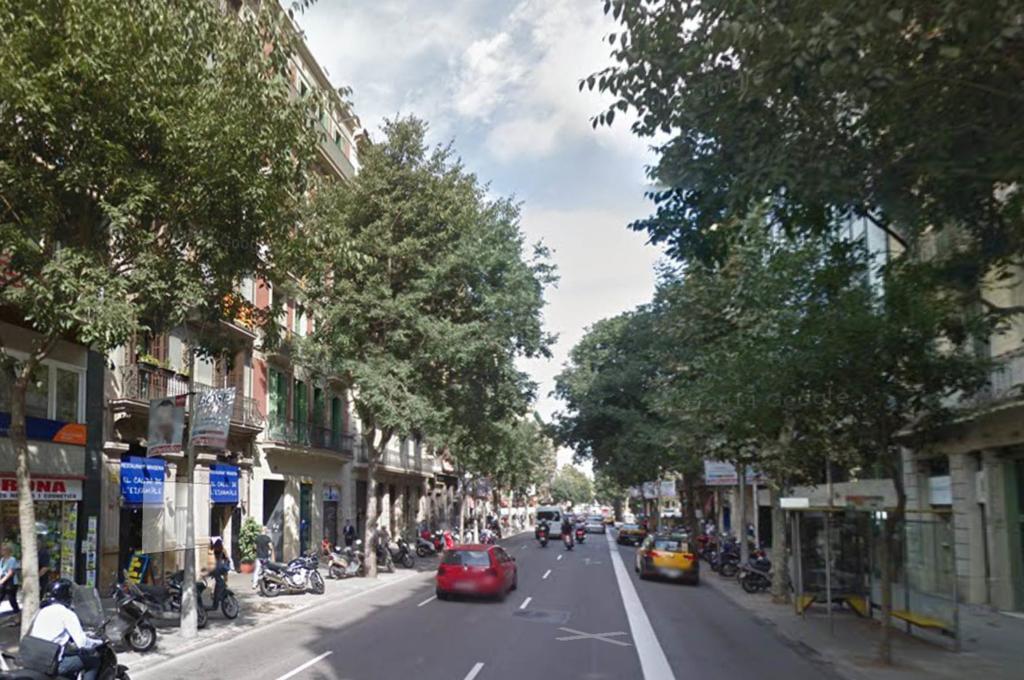 Apartamento Actual Valencia Barcelona