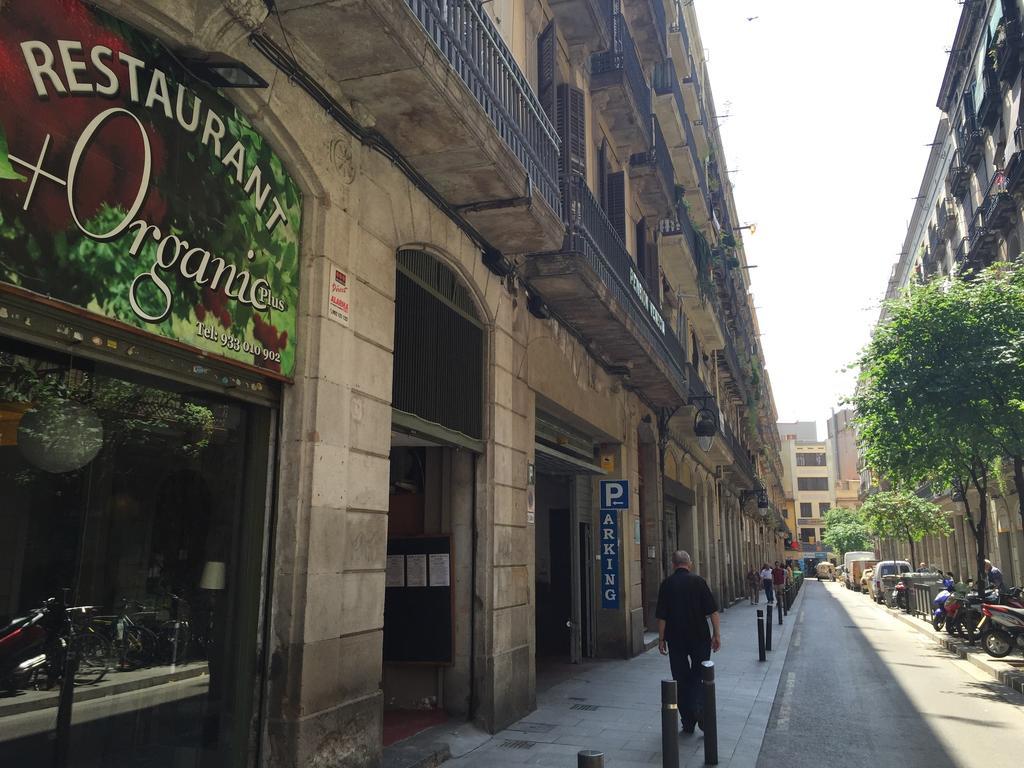 Pensión Bcn Barcelona