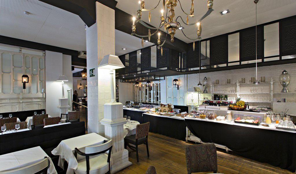 Hotel Market