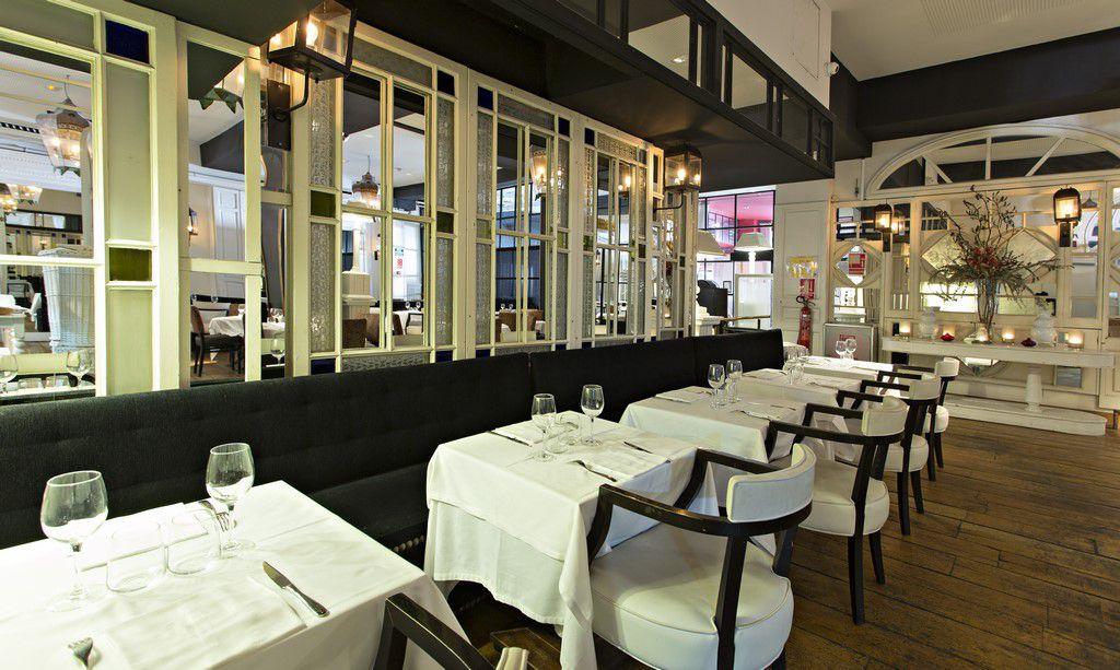 Hotel Market Barcelona