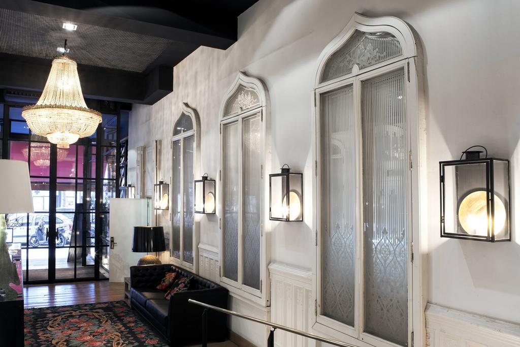 Hotel Market 3*