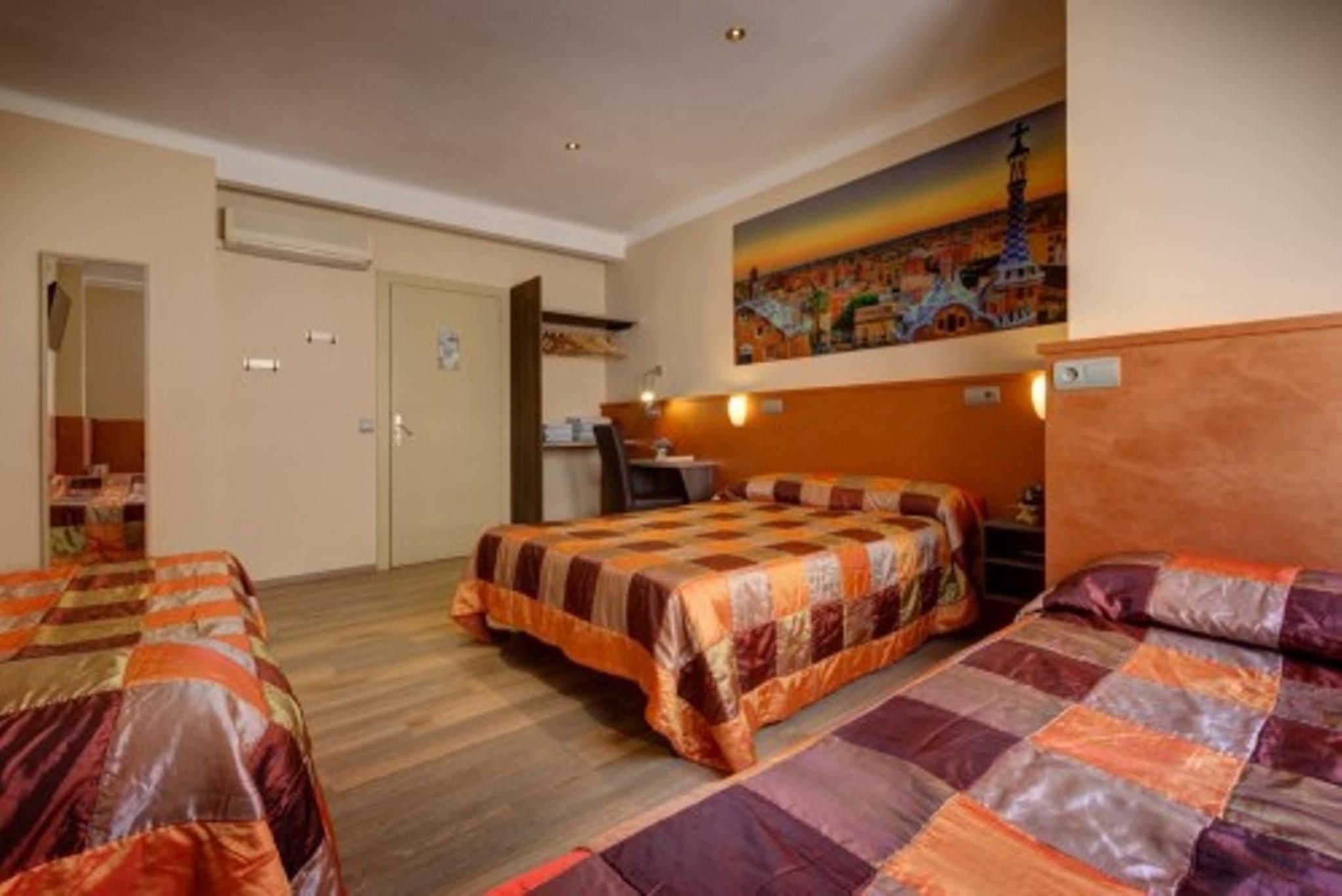 Hostal Barcelona Barcelona