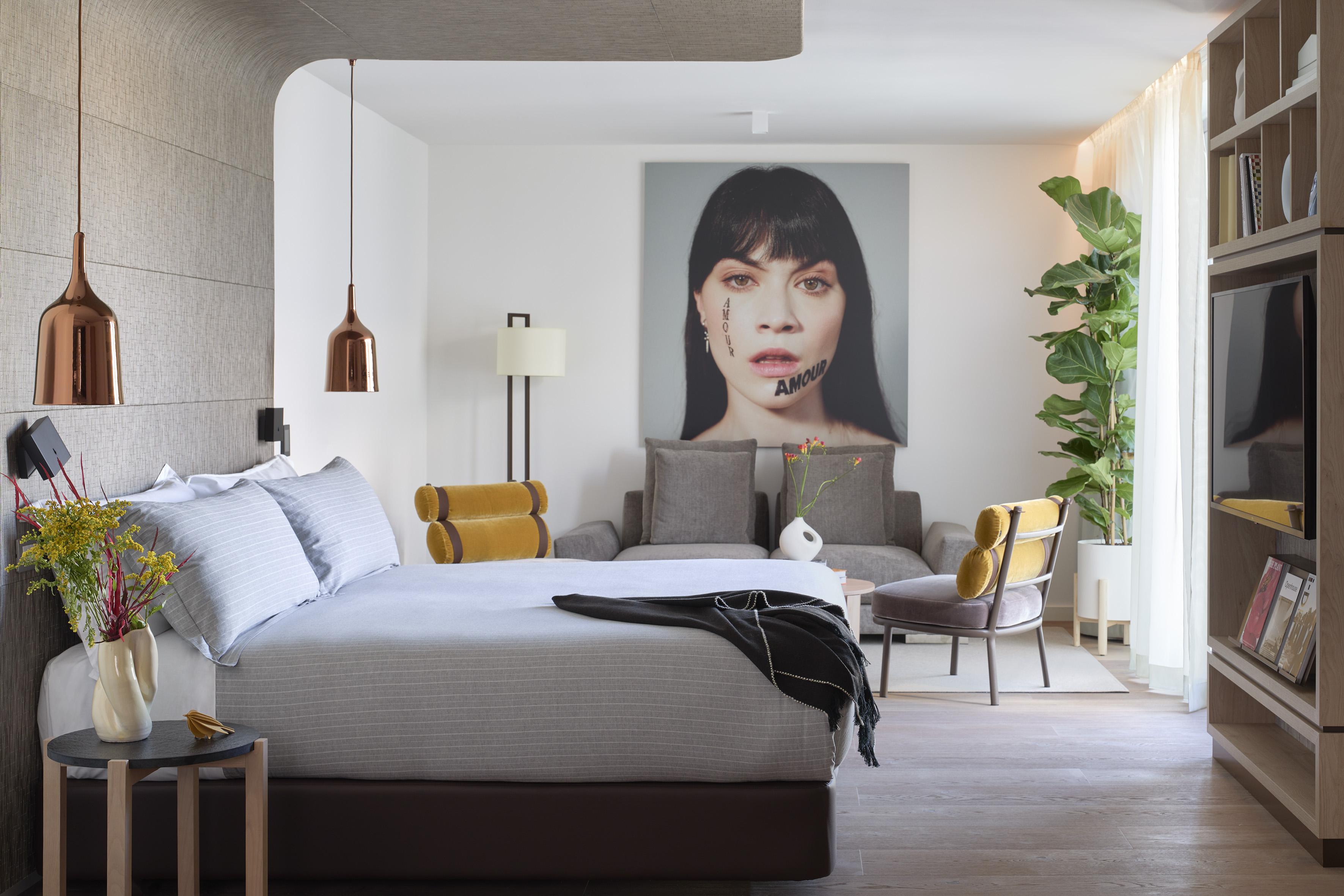 Me Hotel Barcelona