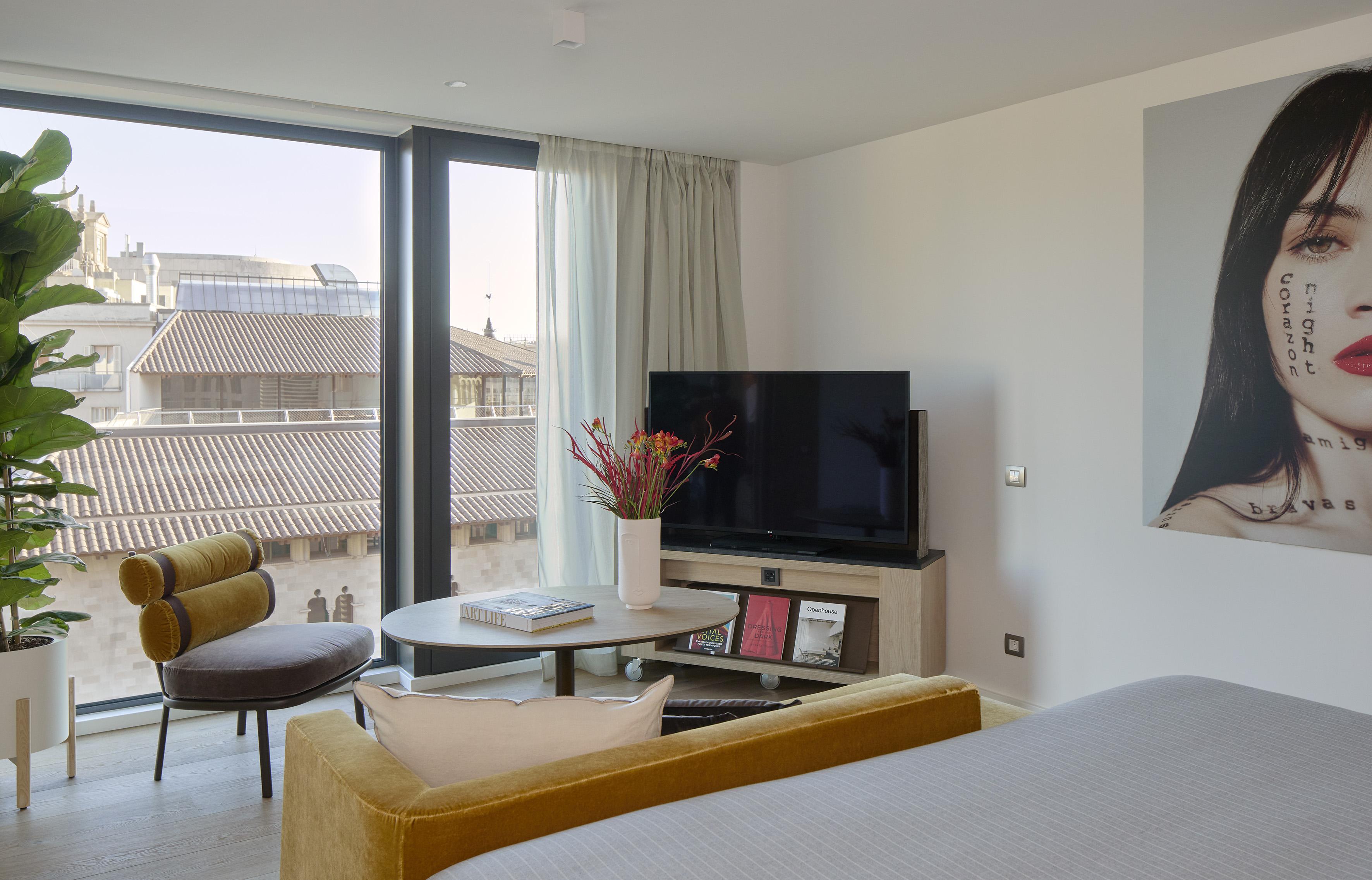 Hotel Me Barcelona