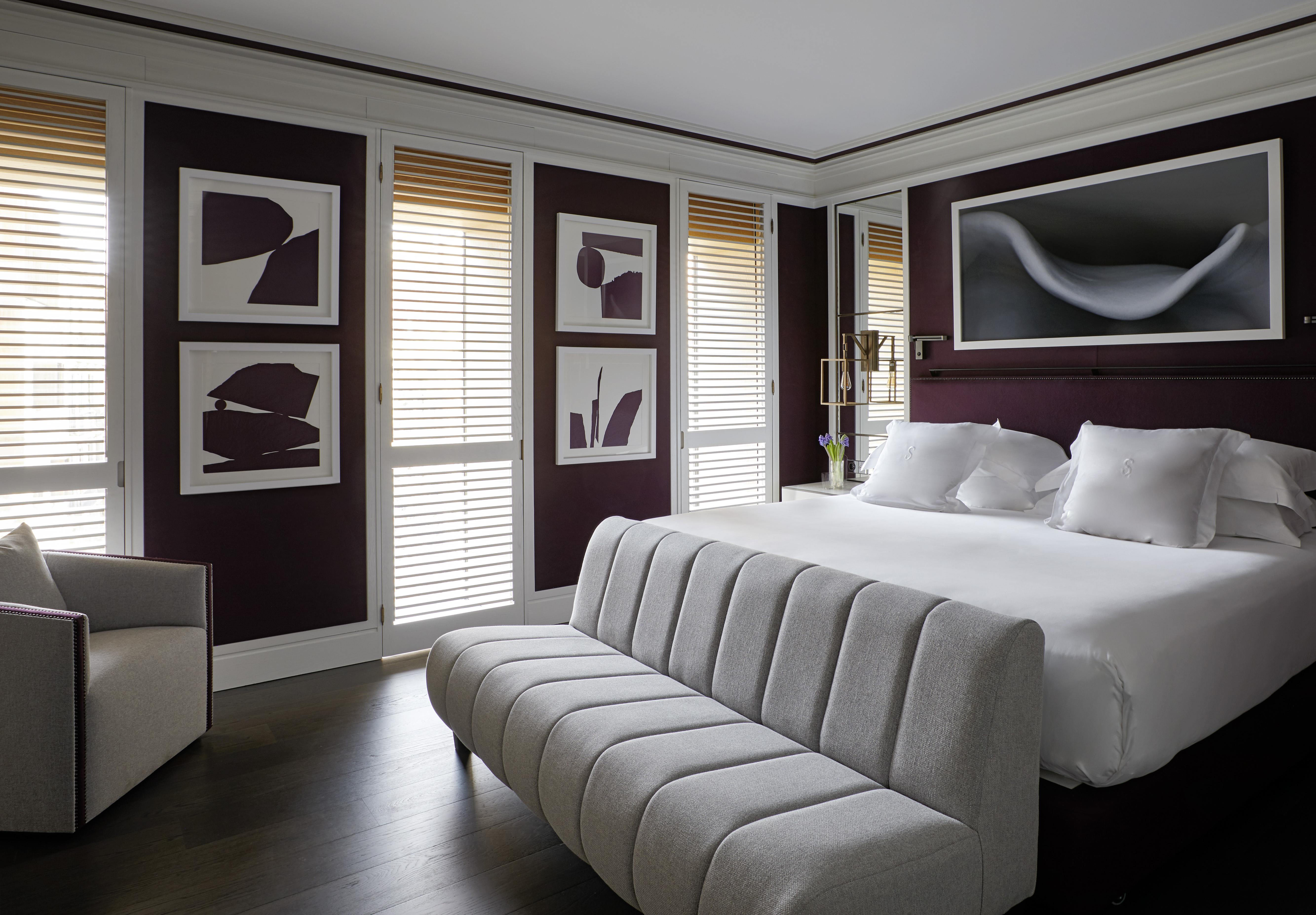 Seventy Hotel 4*