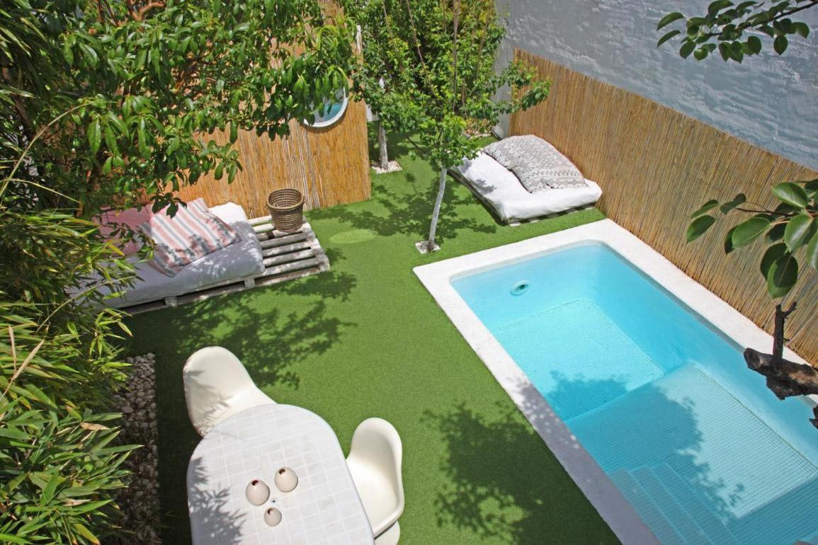 Fridays Flats Alba Villa Barcelona