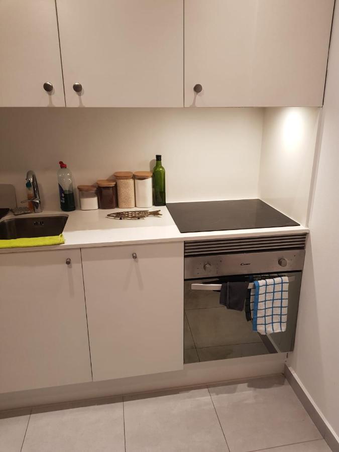 Apartamento Permar Apartamento