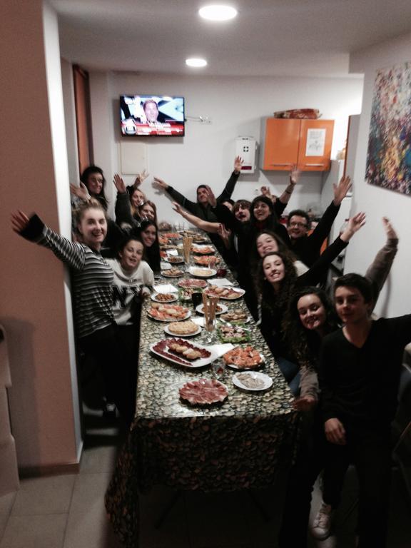 Hostelscat Hostal Barcelona
