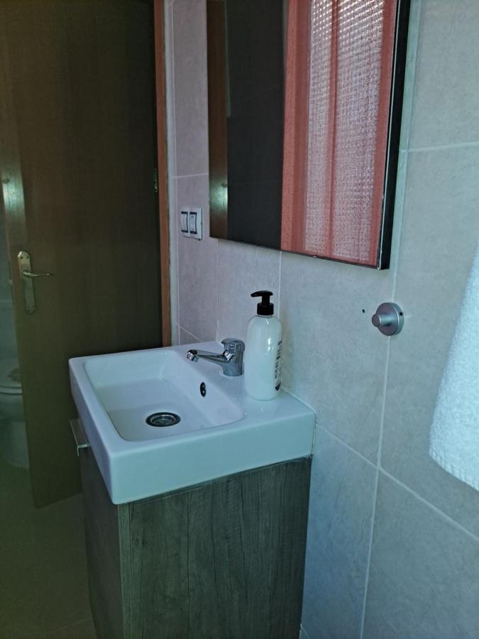 Trip Spain Apartamento Barcelona
