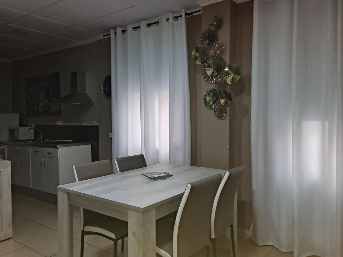 Trip Spain Apartamento