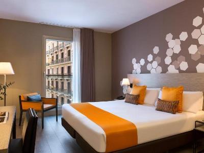 Citadines Ramblas 3* Barcelona