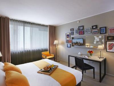Apartahotel Citadines Ramblas