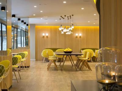 Citadines Ramblas Apartahotel Barcelona
