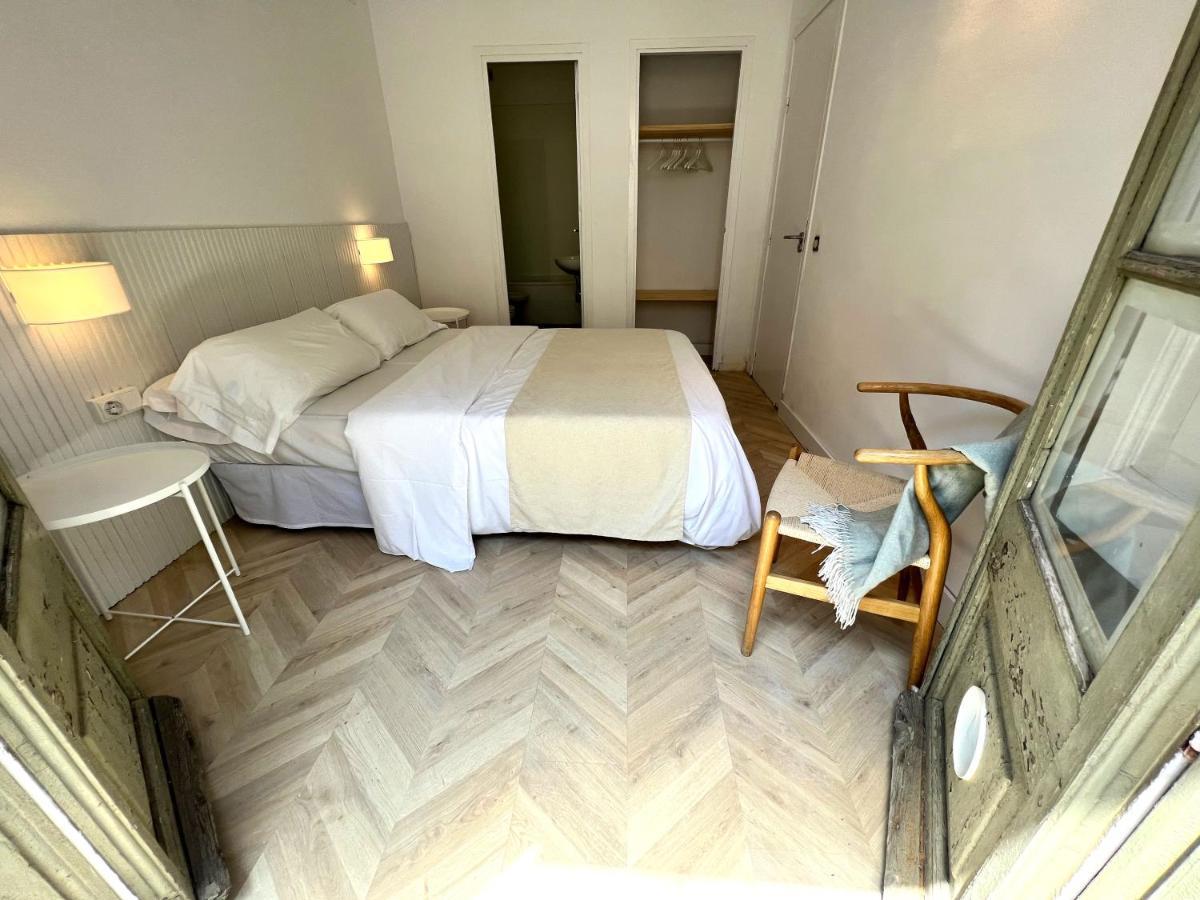 Hotel The Mo Gotic