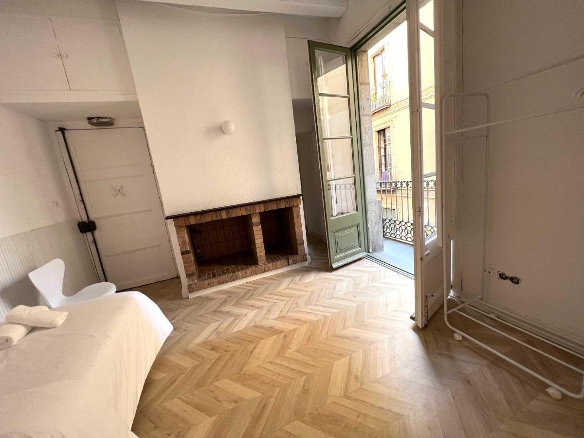 The Mo Gotic Hotel
