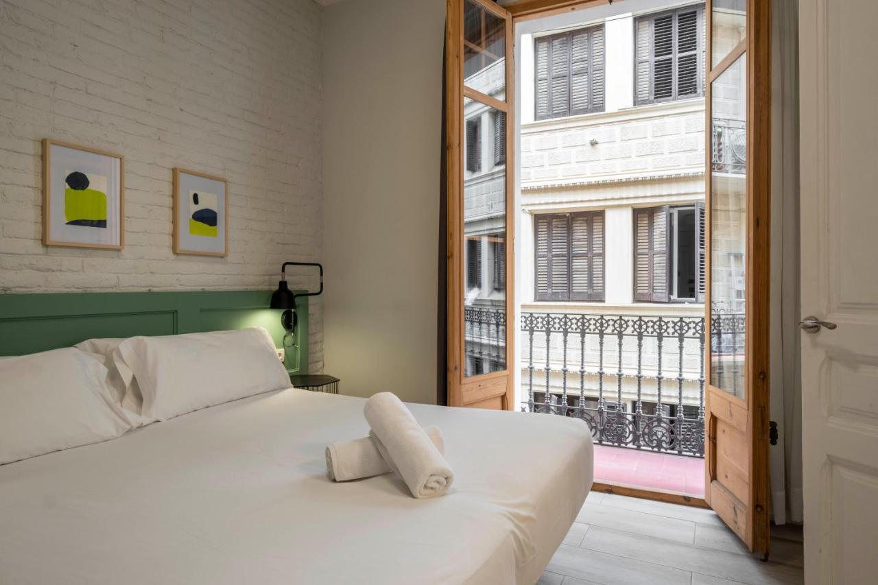 Apartamento Aspasios Gracia