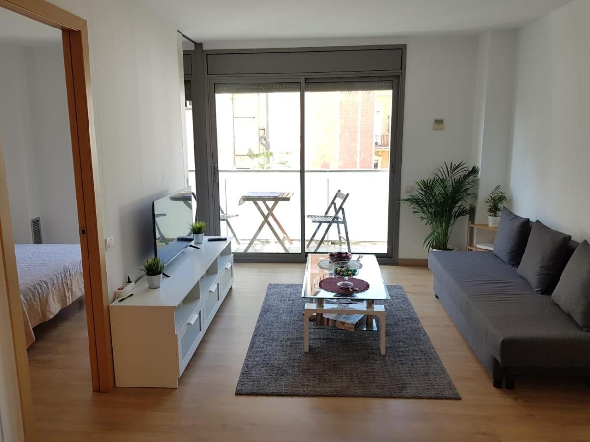 Permar Apartamento * Barcelona