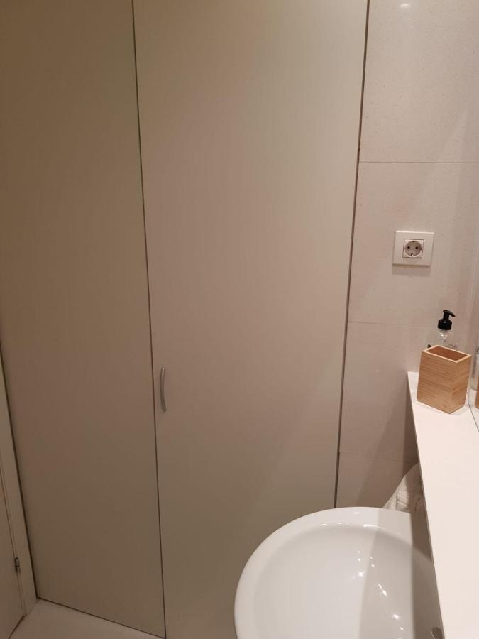 Apartamento Permar Apartamento
