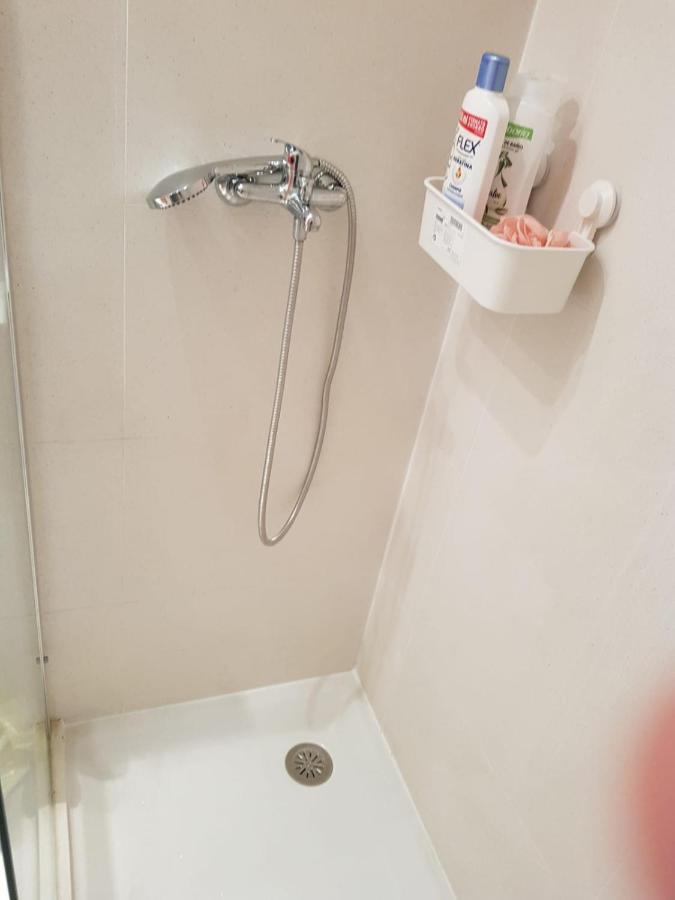 Apartamento Permar Apartamento Barcelona