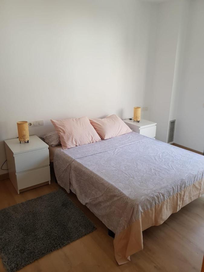 Apartamento Permar Apartamento