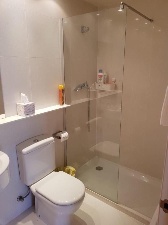 Permar Apartamento Apartamento Barcelona