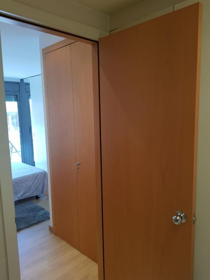 Apartamento Permar Apartamento Barcelona