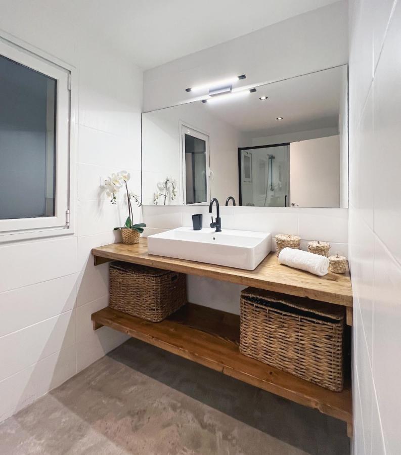 U-nique Rocafort Apartamento Barcelona