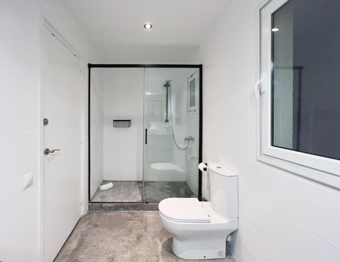Apartamento U-nique Rocafort *