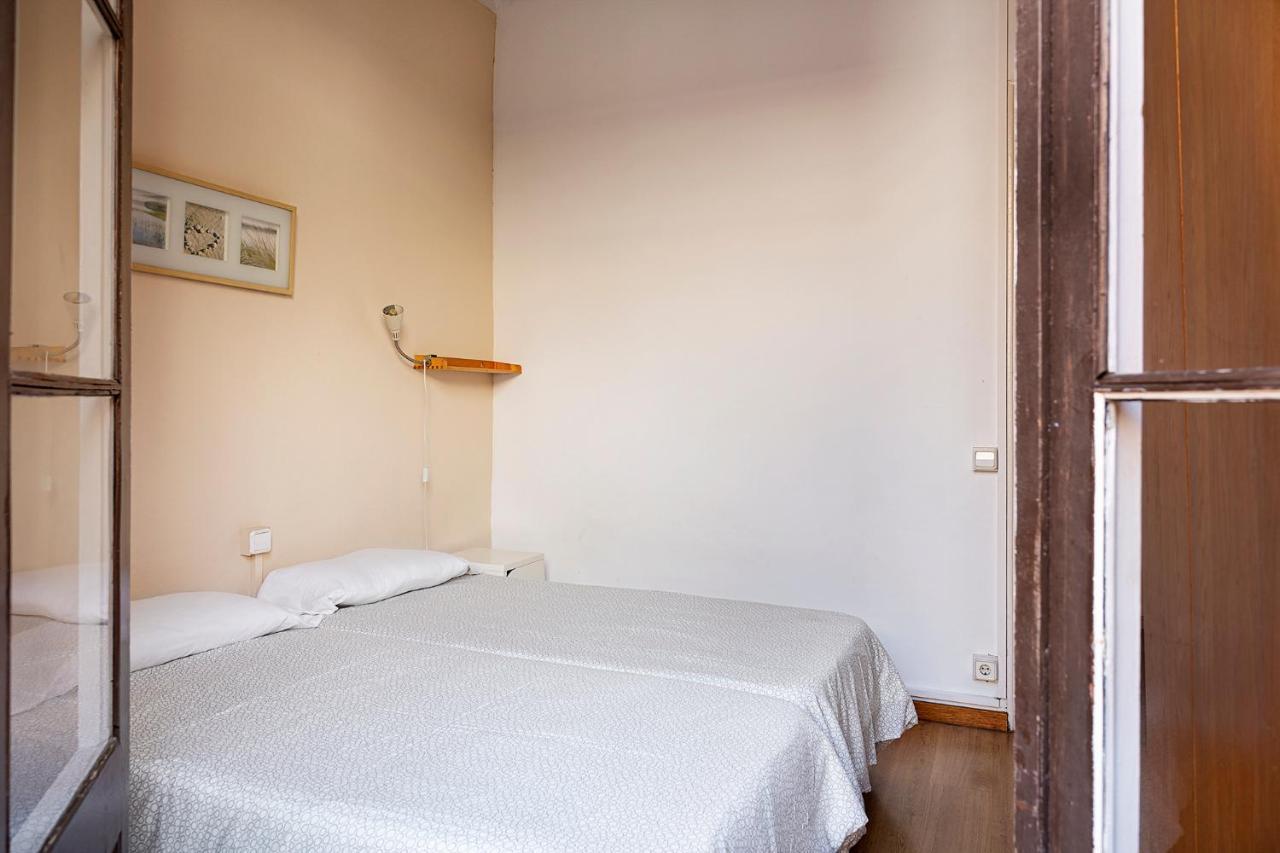Amplio Con Dos En Sant Antoni / Poble Sec Apartamento *