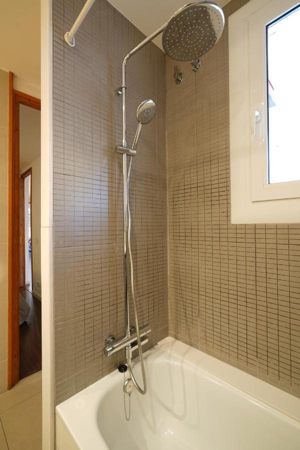 Amazing In Gracia Apartamento Barcelona
