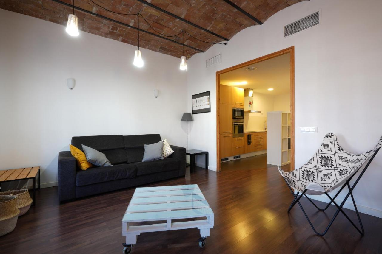 Apartamento Amazing In Gracia Barcelona