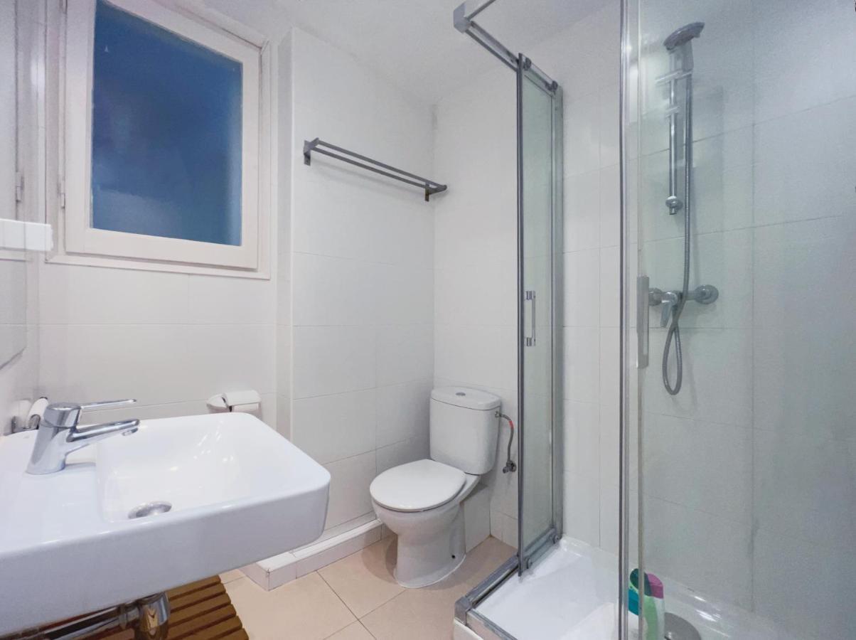 U-nique Gaudi Apartamento Barcelona