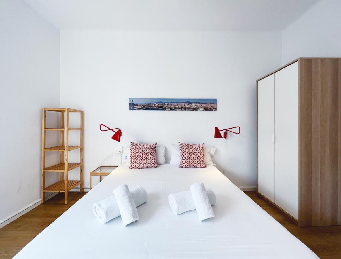U-nique Gaudi Apartamento Barcelona