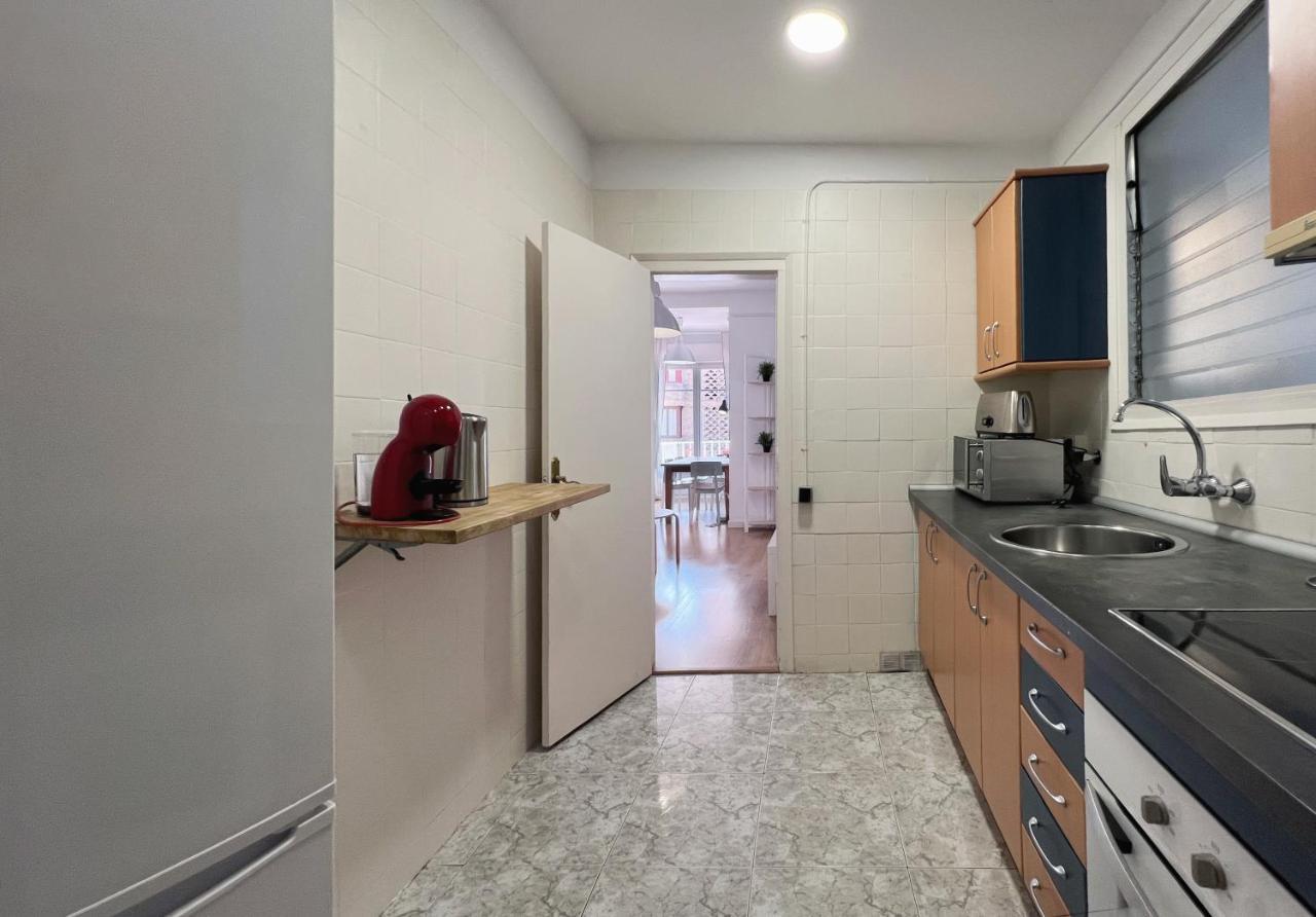 Apartamento U-nique Gaudi *