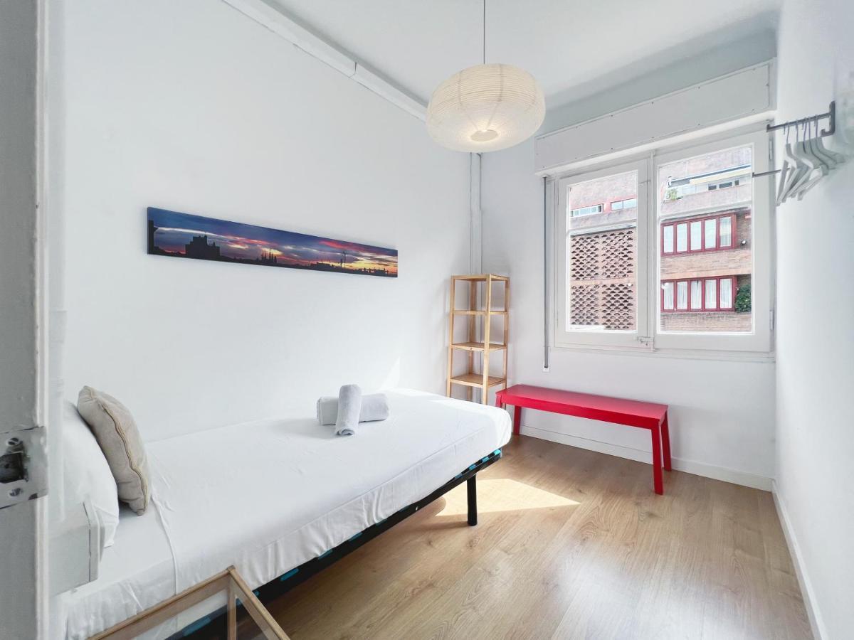 U-nique Gaudi Apartamento *