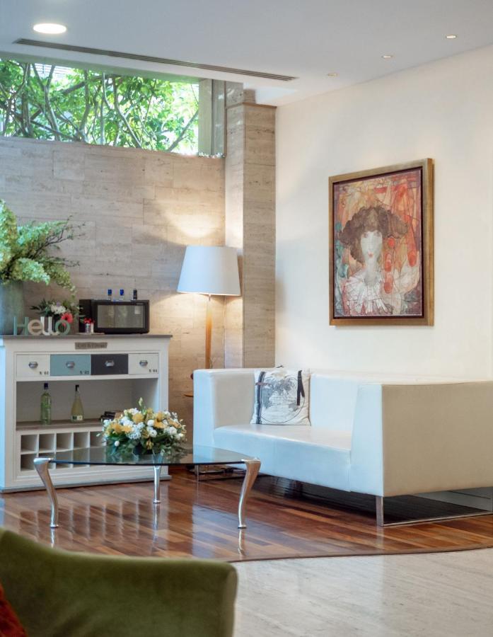 Hotel Vilana Boutique