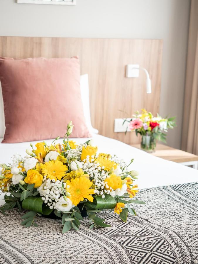 Hotel Vilana Boutique
